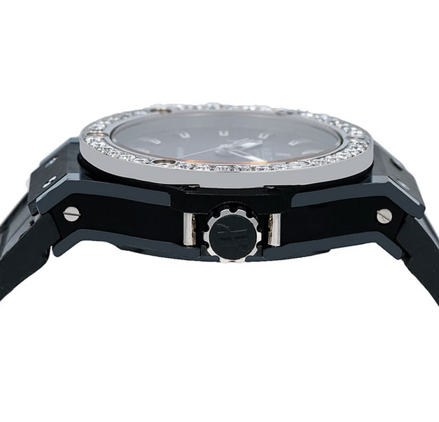 Hublot-Big-Bang-365.CM.1110.LR-38MM-Black-Dial-With-Leather-Bracelet3