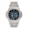 Patek Philippe Nautilus