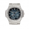 Patek Philippe Nautilus