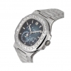 Patek Philippe Nautilus