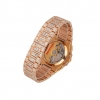 Patek Philippe Nautilus 5980 Rose Gold With Custom Diamond Set