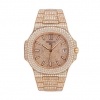 Patek Philippe Nautilus