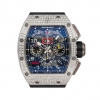 Richard Mille RM 011 Felipe Massa Watch