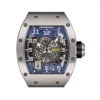 Richard Mille RM030 automatic self-winding watch