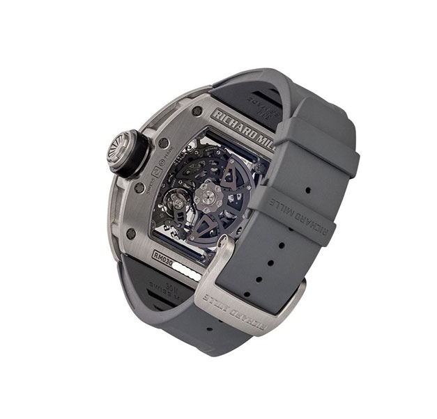 Richard-Mille-RM-030-Titanium-Automatic-Self-Winding-Watch4