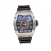 Richard Mille RM010 MBZ Abu Dhabi Grand Prix Limited Edition