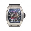 Richard Mille RM010 MBZ Abu Dhabi Grand Prix Limited Edition