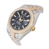 Rolex Sky Dweller Watch With 18ct Yellow Gold