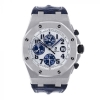 Audemars Piguet Royal Oak Offshore Navy 42MM Chronograph