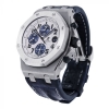 Audemars Piguet Royal Oak Offshore Navy 42MM Chronograph