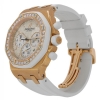 Audemars Piguet Royal Oak Offshore Rose Gold 37MM Watch