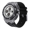 Audemars Piguet Royal Oak Offshore Steel White Dial 44MM Watch