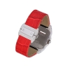 Cartier Santos 100 L Diamond Set Custom Watch