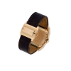 Cartier Santos 100 Midi Yellow Gold Factory Diamond Set