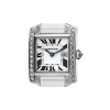 Cartier Tank Francaise