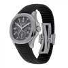 Patek Philippe Aquanaut Stainless Steel Travel Time 40MM Watch