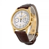 Patek Philippe Complications Yellow Gold Chronograph 39MM Watch