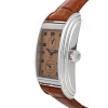 Patek Philippe Gondolo Platinum 10 day Tourbillon 29MM Watch