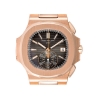 Patek Philippe Nautilus Rose Gold 5980/1R-001