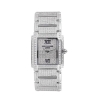 Patek Philippe Twenty~4® Custom Diamond Set With White Gold