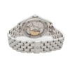 Patek Philippe World Time Platinum Enamel Dial 39MM Watch