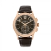 Patek Phillippe Complications Rose Gold Annual Calendar