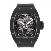 Richard Mille RM035 Baby Nadal Aluminum Ultra-Light 48MM Watch