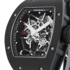 Richard Mille RM035 Baby Nadal Aluminum Ultra-Light 48MM Watch