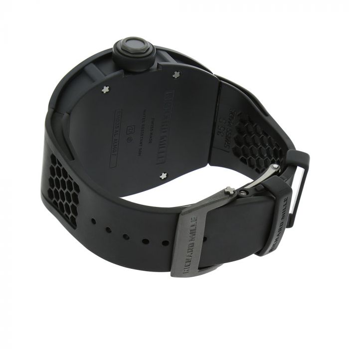 Richard Mille RM035 Baby Nadal Aluminum Ultra-Light 48MM Watch