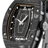 Richard Mille RM07-01 Black Carbon TPT Automatic 45MM Watch