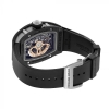 Richard Mille RM07-01 Black Carbon TPT Automatic 45MM Watch