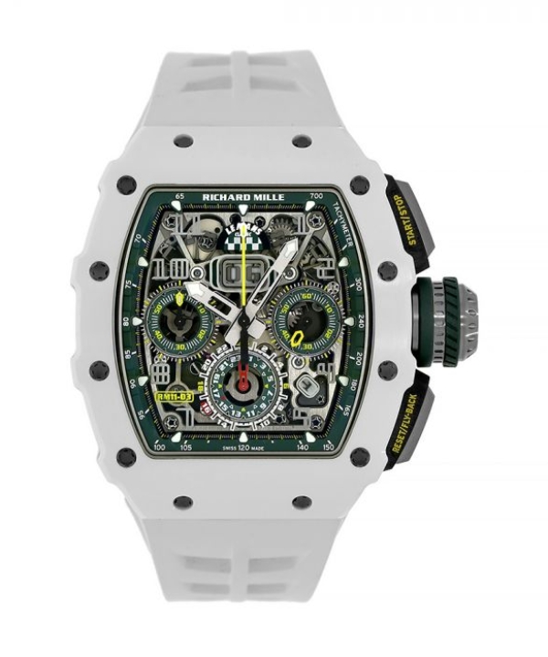 Richard Mille RM11-03