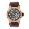 Richard Mille RM63-01 Dizzy Hands Rose Gold 43MM Watch