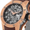 Richard Mille RM63-01 Dizzy Hands Rose Gold 43MM Watch