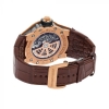 Richard Mille RM63-01 Dizzy Hands Rose Gold 43MM Watch