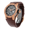 Richard Mille RM63-01 Dizzy Hands Rose Gold 43MM Watch