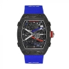 Richard Mille RM67-02 Sebastien Ogier Carbon TPT Automatic 47MM Watch