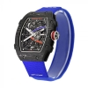 Richard Mille RM67-02 Sebastien Ogier Carbon TPT Automatic 47MM Watch