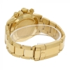 Rolex Cosmograph Daytona Yellow Gold Champagne Dial 40MM Watch