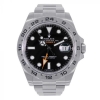 Rolex Explorer II Stainless Steel 42MM Watch