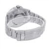 Rolex Red Sea-Dweller Stainless Steel Black Dial 43MM Watch