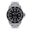 Rolex Sea-Dweller 4000 Stainless Steel Black Ceramic Bezel 40MM watch