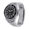 Rolex Sea-Dweller 4000 Stainless Steel Black Ceramic Bezel 40MM watch