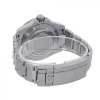 Rolex Sea-Dweller 4000 Stainless Steel Black Ceramic Bezel 40MM watch
