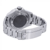 Rolex Sea-Dweller Deepsea Stainless Steel Black Ceramic Bezel 44MM Watch