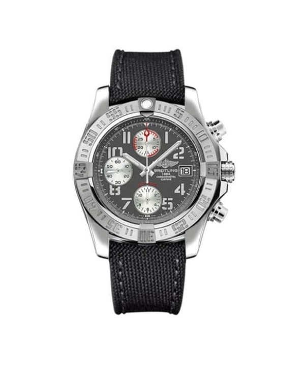 Breitling Avenger II 43MM A1338111-F564 Watch