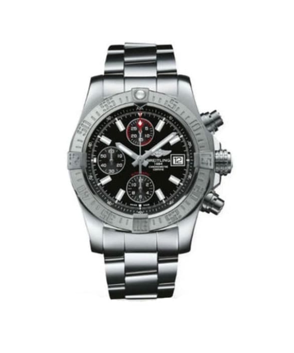 Breitling Avenger II 43MM A13381111B1A1 Watch