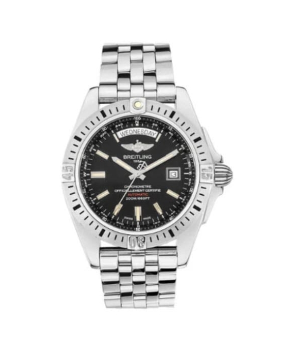 Breitling Galactic 44MM A45320 Watch