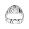 Cartier Calibre de Cartier Stainless Steel Chronograph Watch