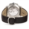 Cartier Calibre de Cartier Stainless Steel Chronograph Watch